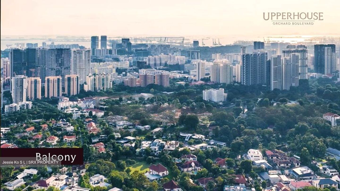 Orchard Boulevard (D10), Condominium #474399691